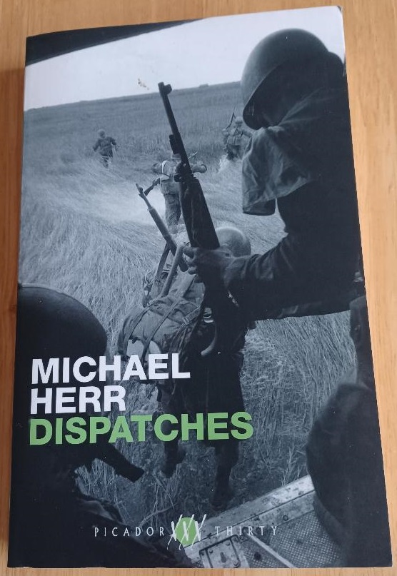 Dispatches